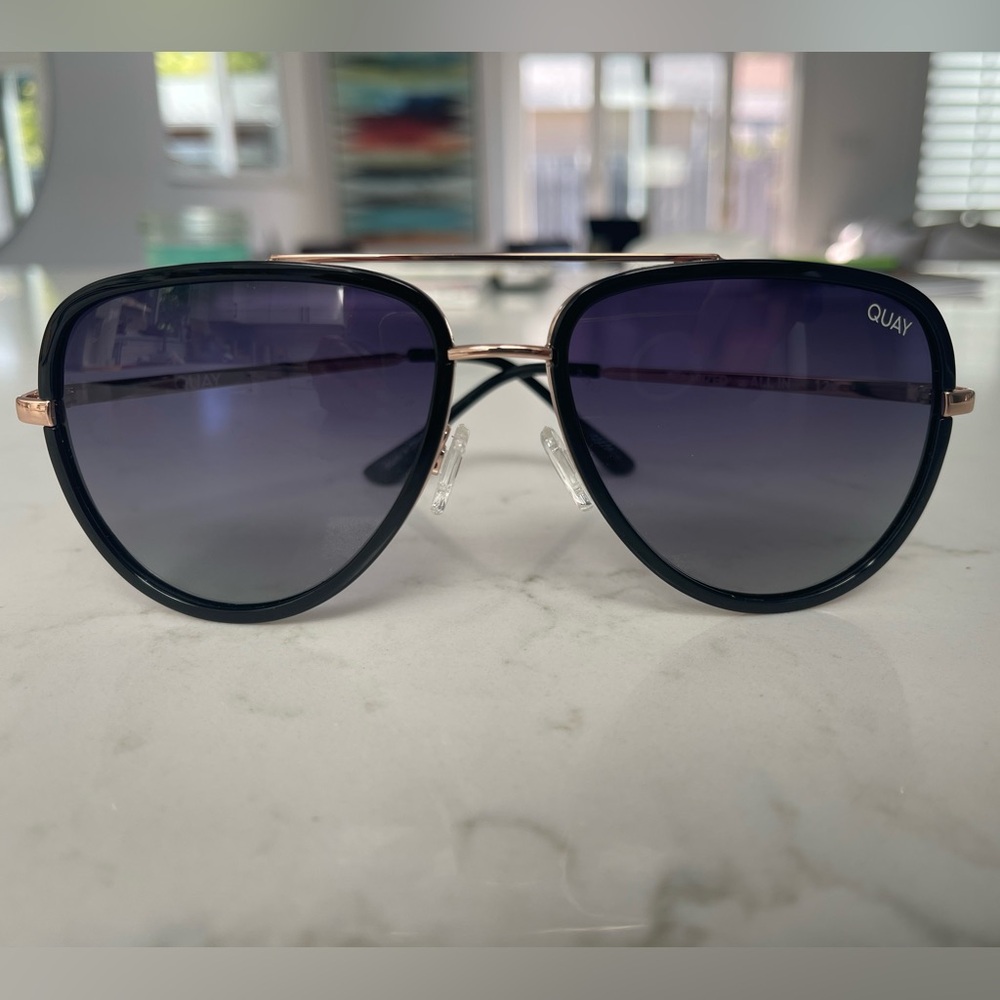 Quay - ALL IN Polarized
